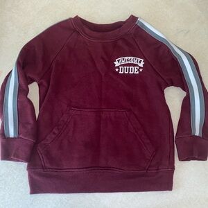 ♥️ GARANIMALS 2T Sweater